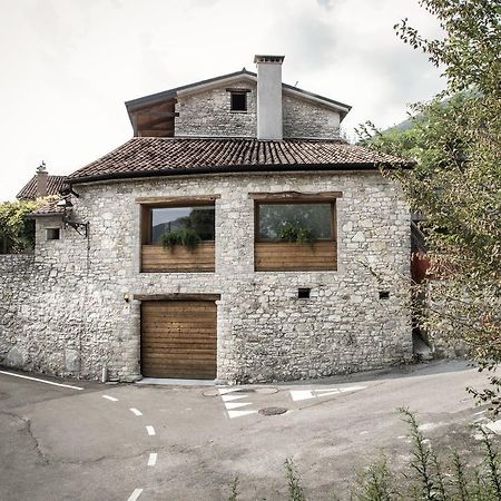 Alquaranta Acomodação com café da manhã Revine Lago Exterior foto